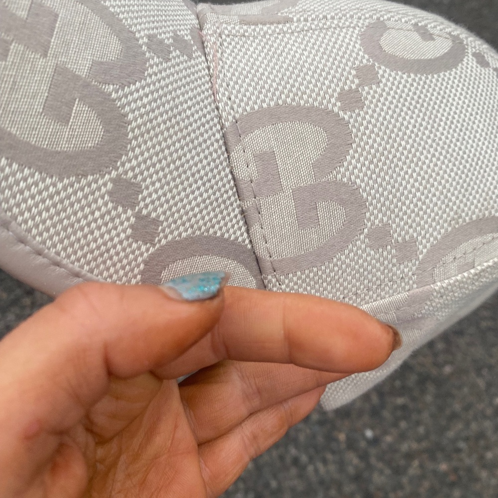 Gucci hat